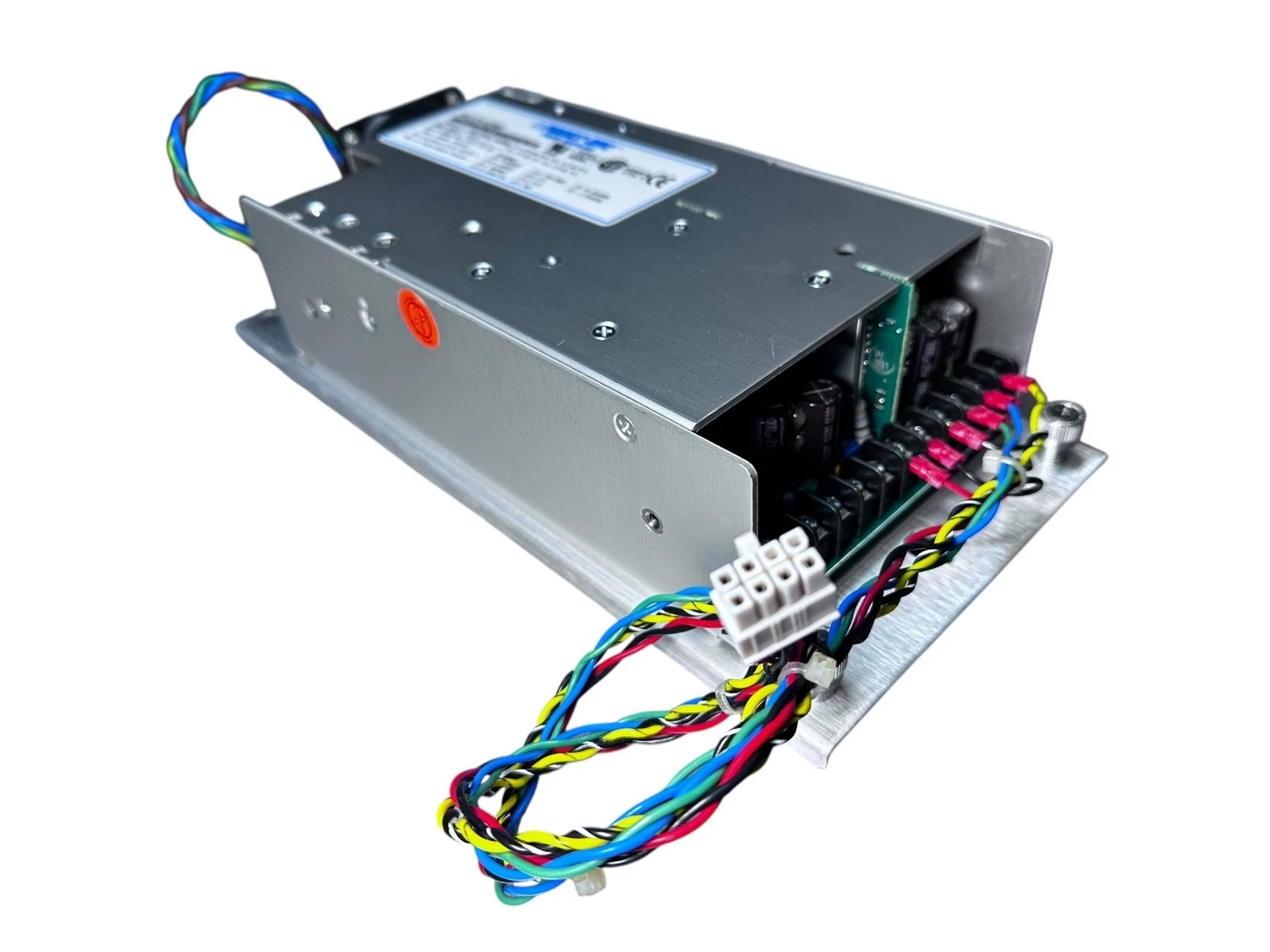 Power-One PFC375-4200F Power Supply Module | Excellent Condition — photo 4 of 5