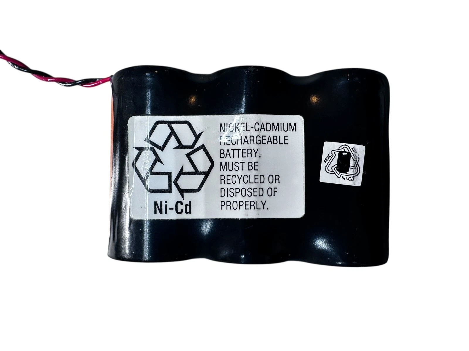 PerkinElmer / Applied Biosystems ABI Prism 310 Lid Lock Solenoid Assembly | OEM — photo 3 of 4