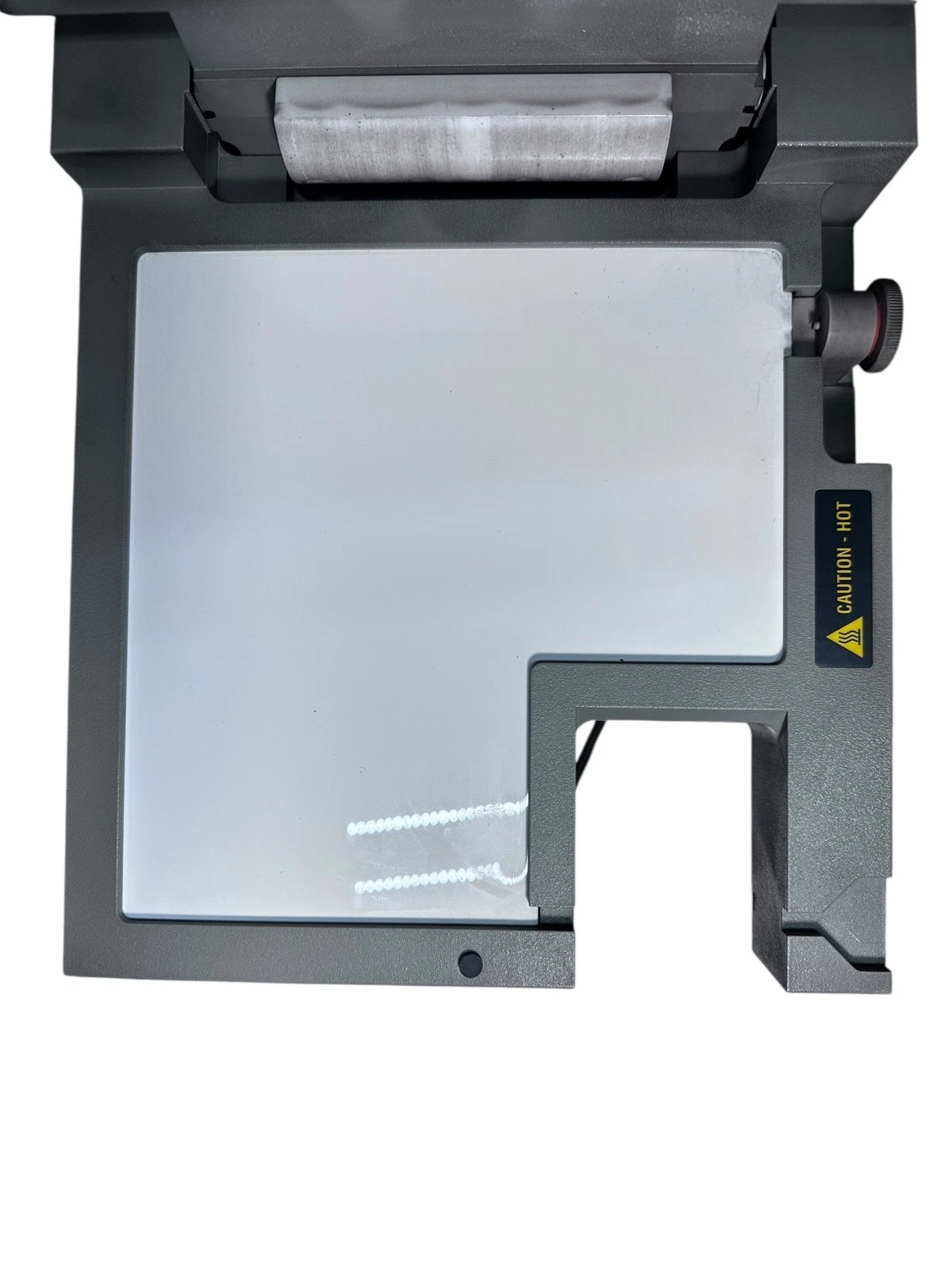 ABI Prism 310 Heated Lid Assembly / Thermal Lid Module | OEM — photo 5 of 6