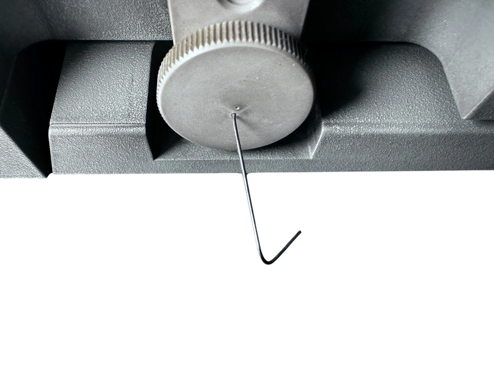 ABI Prism 310 Heated Lid Assembly / Thermal Lid Module | OEM — photo 6 of 6