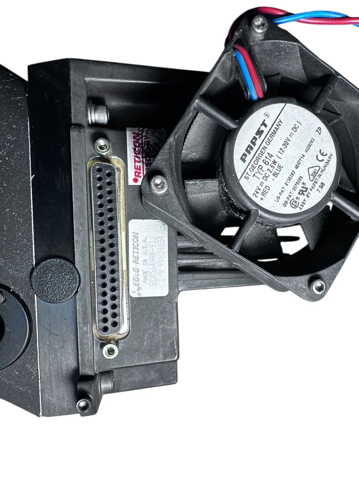 ABI Prism 310 Optical Detection / CCD Camera Assembly P/N 4306157 Rev A | OEM — photo 3 of 9