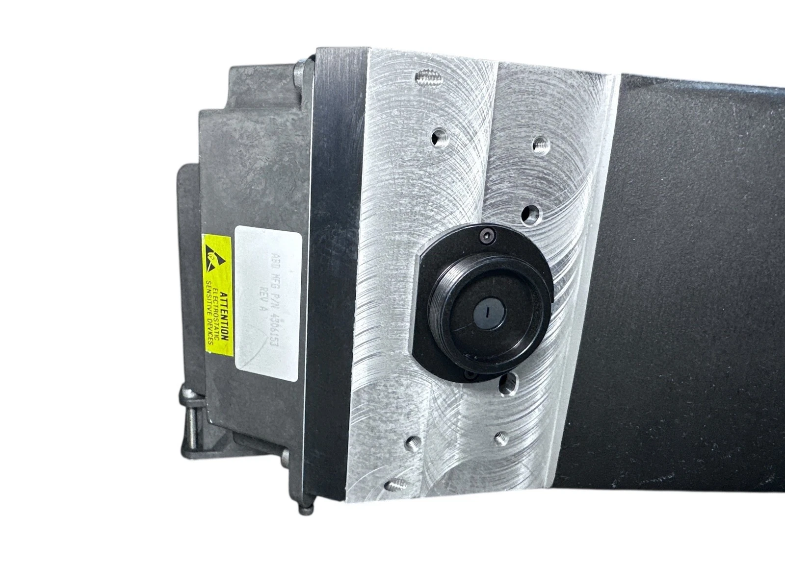 ABI Prism 310 Optical Detection / CCD Camera Assembly P/N 4306157 Rev A | OEM — photo 4 of 9