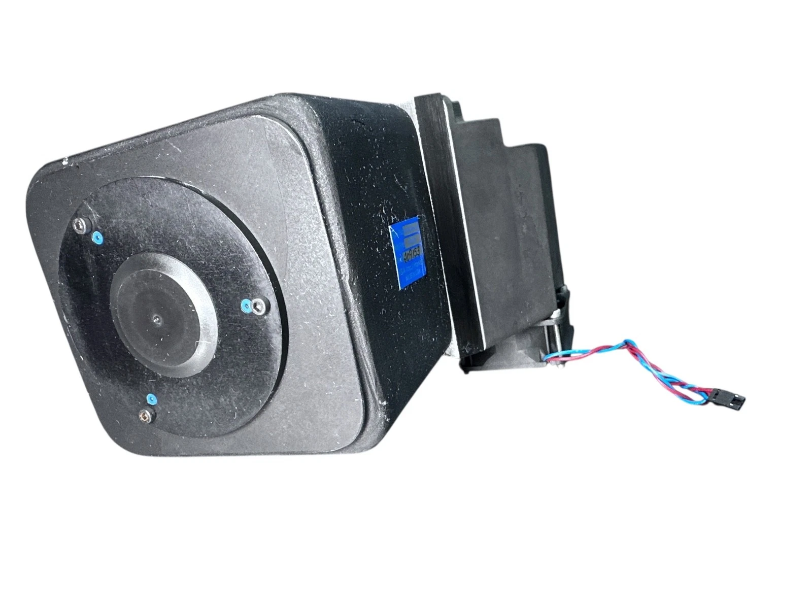 ABI Prism 310 Optical Detection / CCD Camera Assembly P/N 4306157 Rev A | OEM — photo 9 of 9