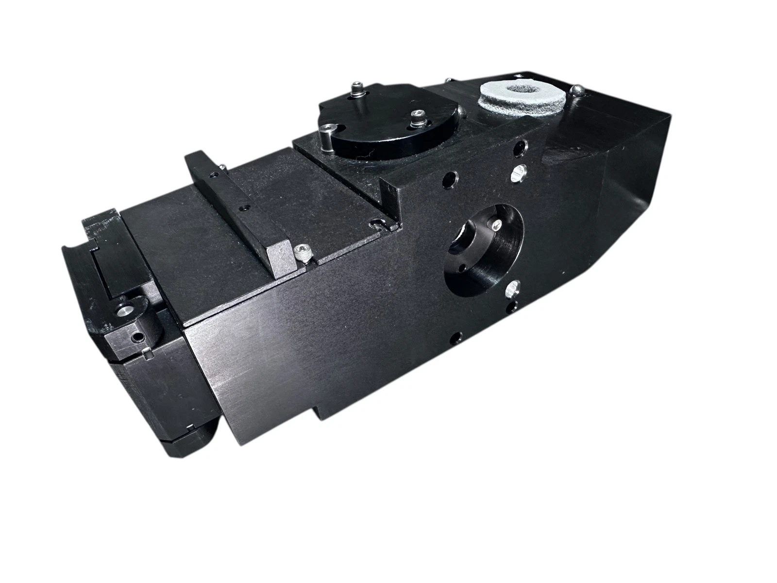 ABI Prism 310 Optical Filter / Beam Steering Module with Internal Optics | OEM — photo 3 of 8