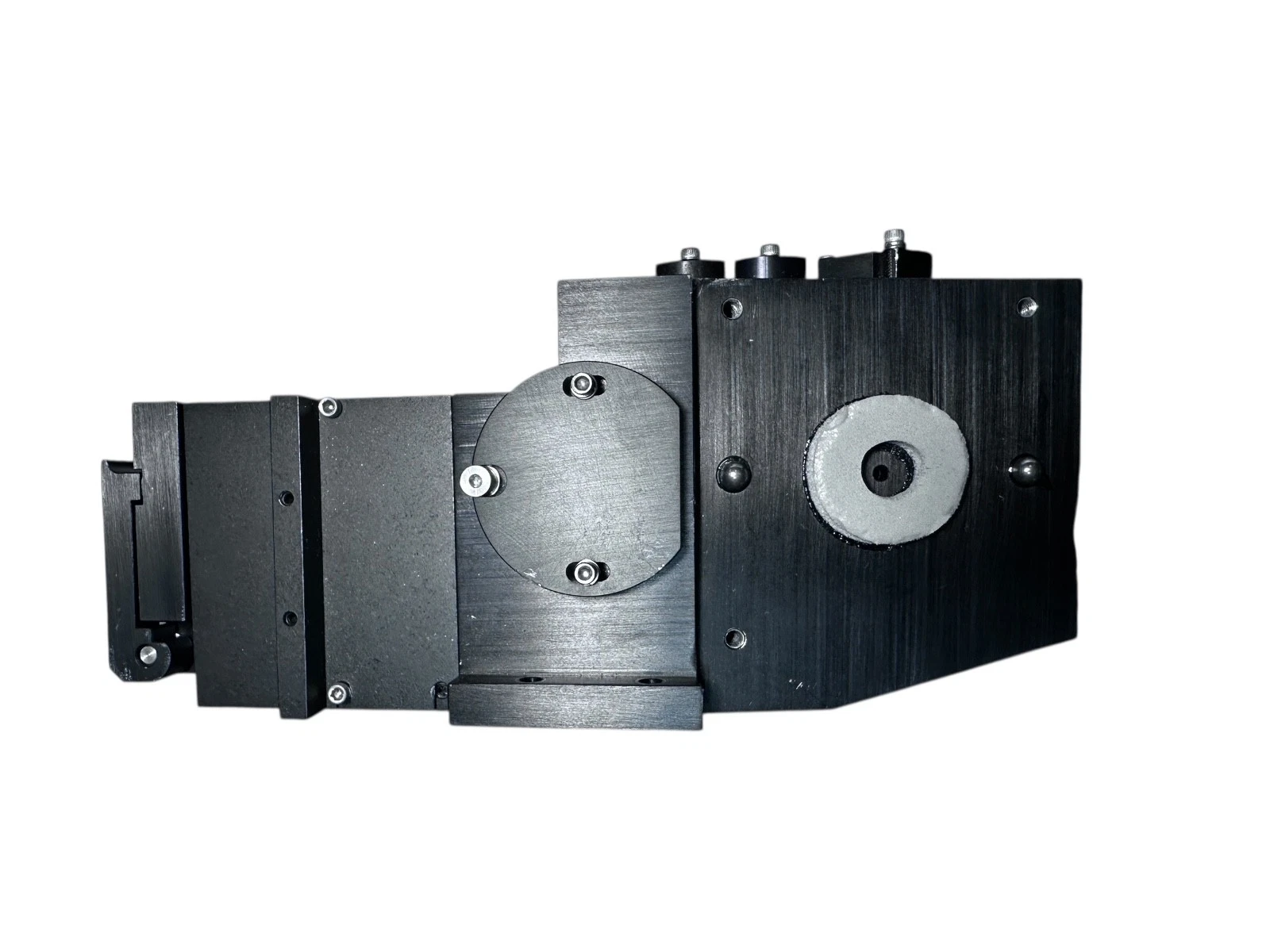 ABI Prism 310 Optical Filter / Beam Steering Module with Internal Optics | OEM — photo 4 of 8