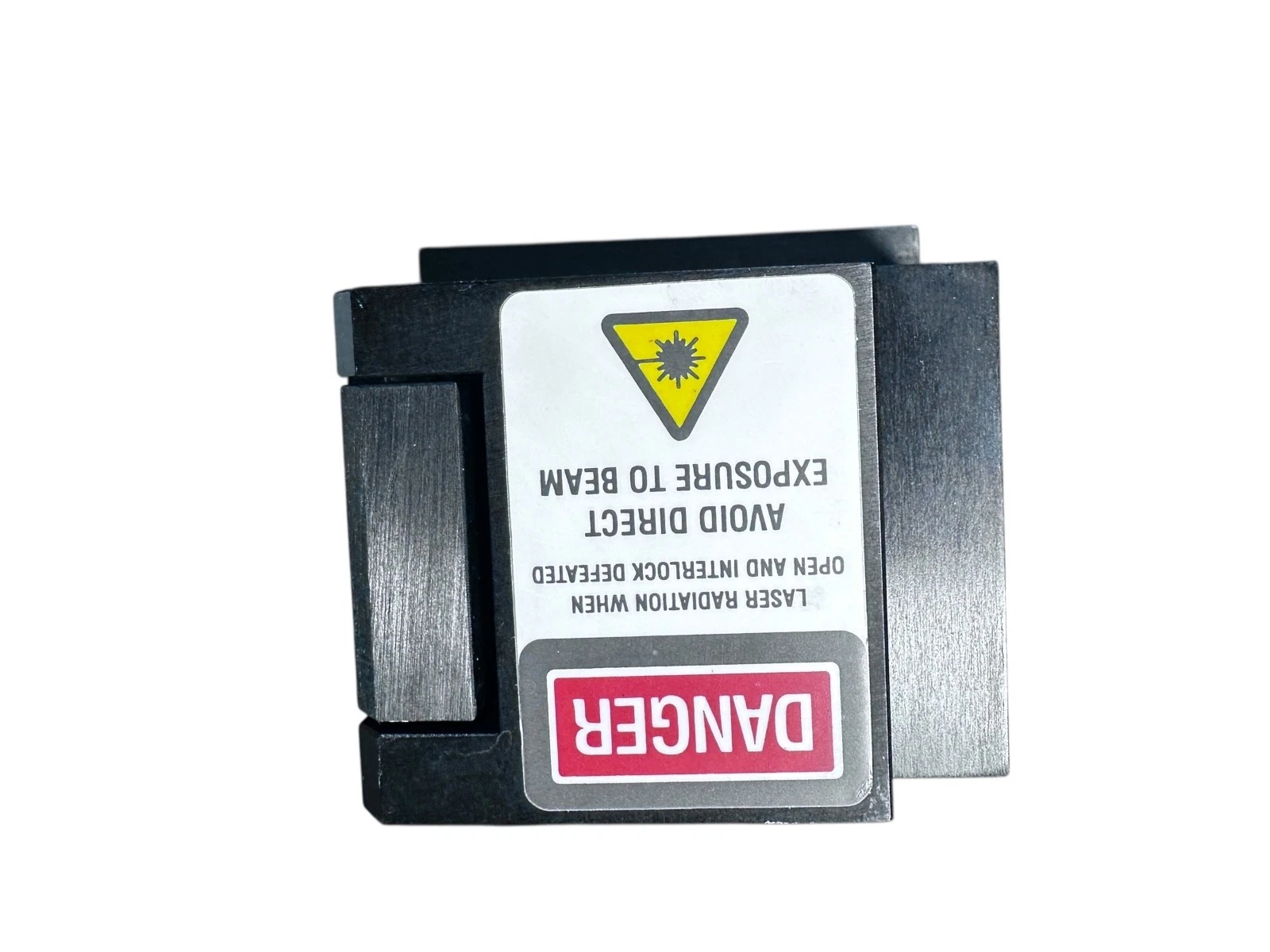 ABI Prism 310 Optical Filter / Beam Steering Module with Internal Optics | OEM — photo 7 of 8