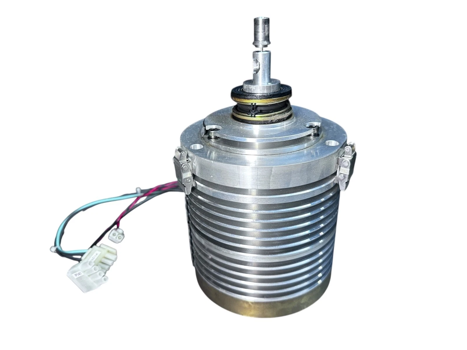 Sorvall RC-M120GX Ultracentrifuge Drive Motor Assembly – 150,000 RPM – Low Hours
