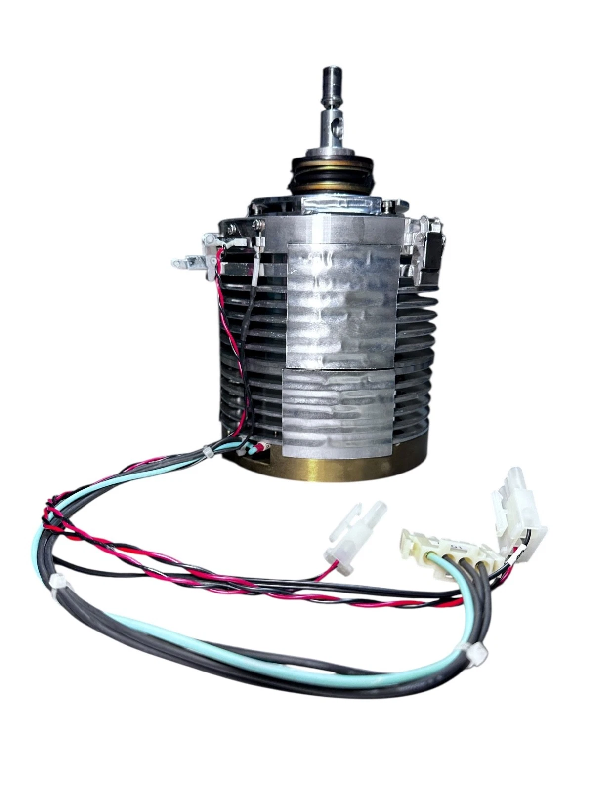 Sorvall RC-M120GX Ultracentrifuge Drive Motor Assembly – 150,000 RPM – Low Hours — photo 2 of 11