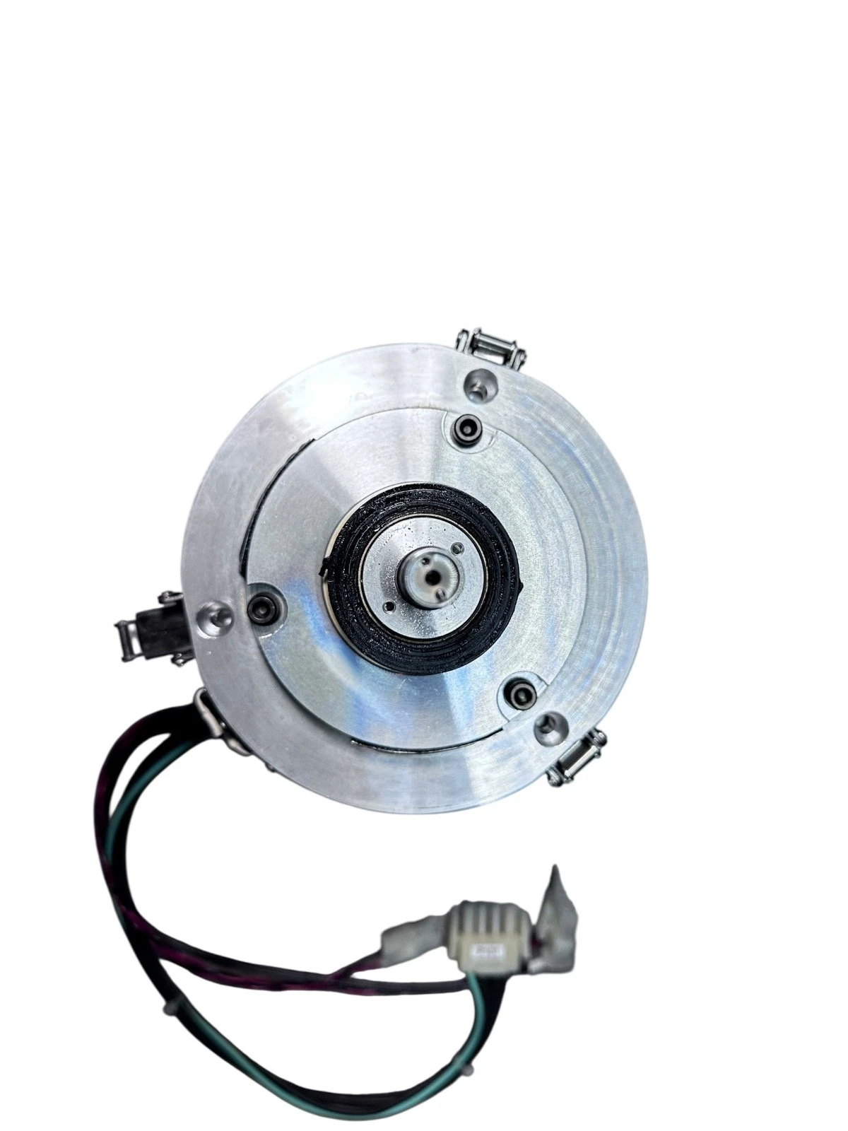 Sorvall RC-M120GX Ultracentrifuge Drive Motor Assembly – 150,000 RPM – Low Hours — photo 3 of 11