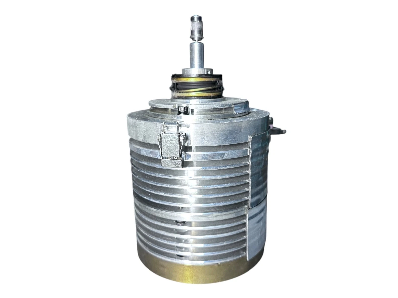 Sorvall RC-M120GX Ultracentrifuge Drive Motor Assembly – 150,000 RPM – Low Hours — photo 6 of 11