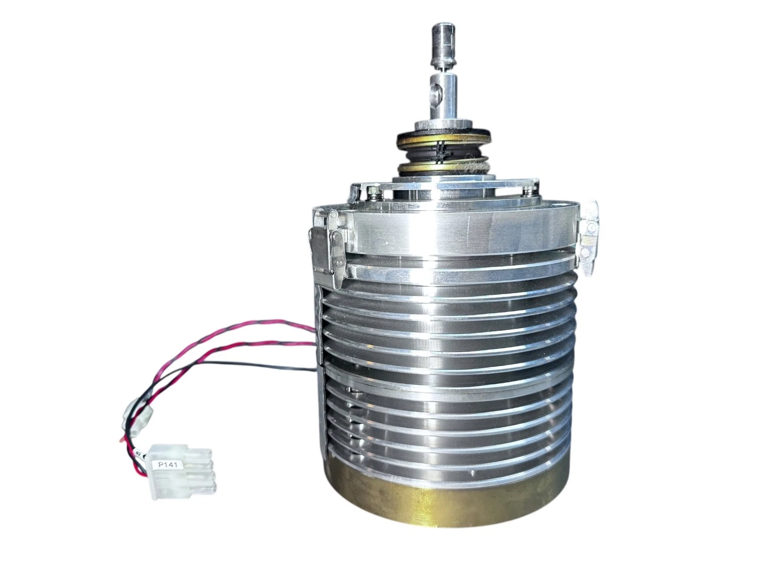 Sorvall RC-M120GX Ultracentrifuge Drive Motor Assembly – 150,000 RPM – Low Hours — photo 7 of 11