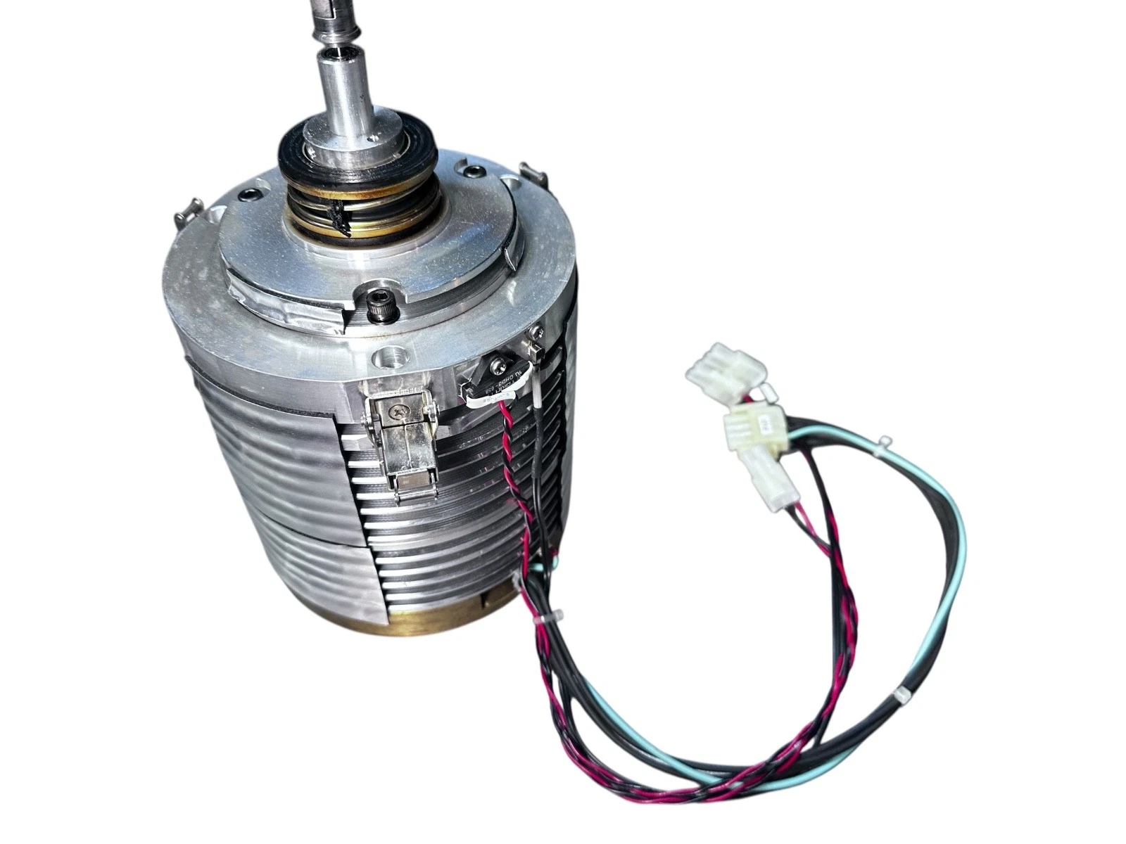 Sorvall RC-M120GX Ultracentrifuge Drive Motor Assembly – 150,000 RPM – Low Hours — photo 8 of 11
