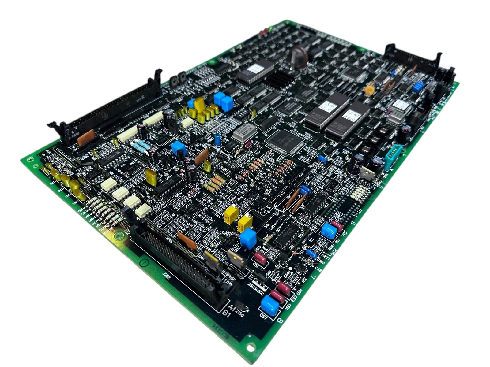 Sorvall RC-M120GX Ultracentrifuge Main Control PCB – CS-GX Control Board — photo 4 of 8