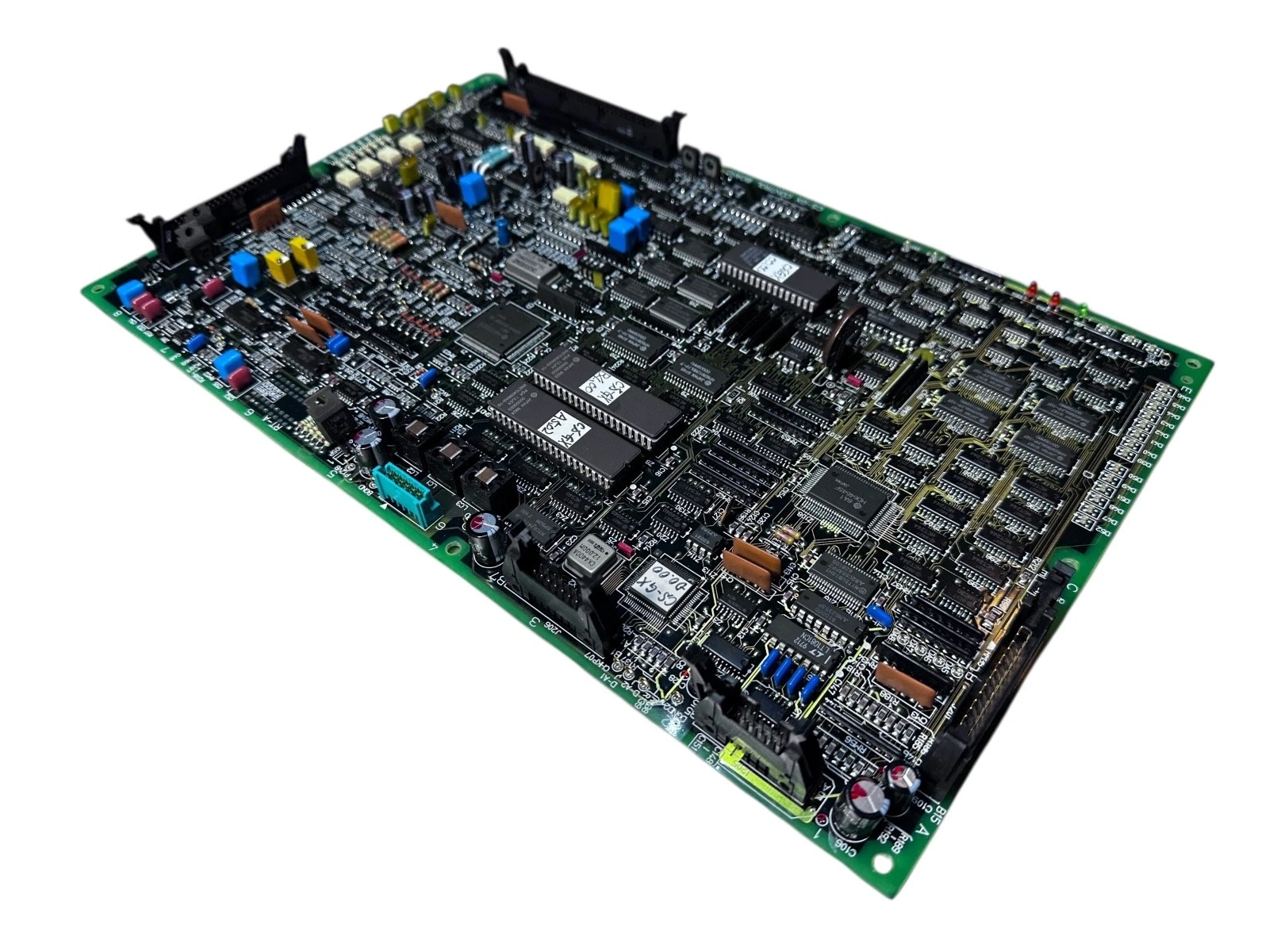 Sorvall RC-M120GX Ultracentrifuge Main Control PCB – CS-GX Control Board — photo 5 of 8
