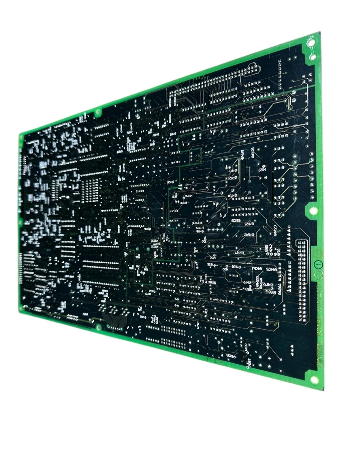 Sorvall RC-M120GX Ultracentrifuge Main Control PCB – CS-GX Control Board — photo 6 of 8