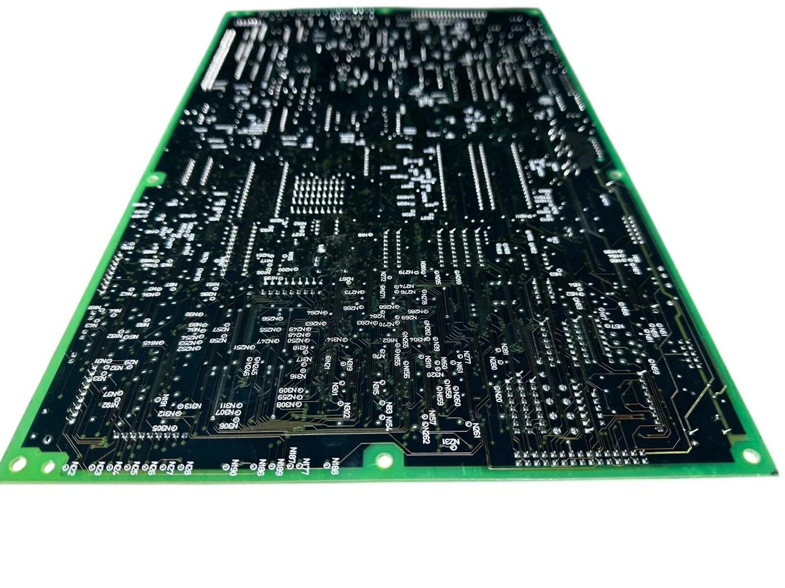 Sorvall RC-M120GX Ultracentrifuge Main Control PCB – CS-GX Control Board — photo 7 of 8