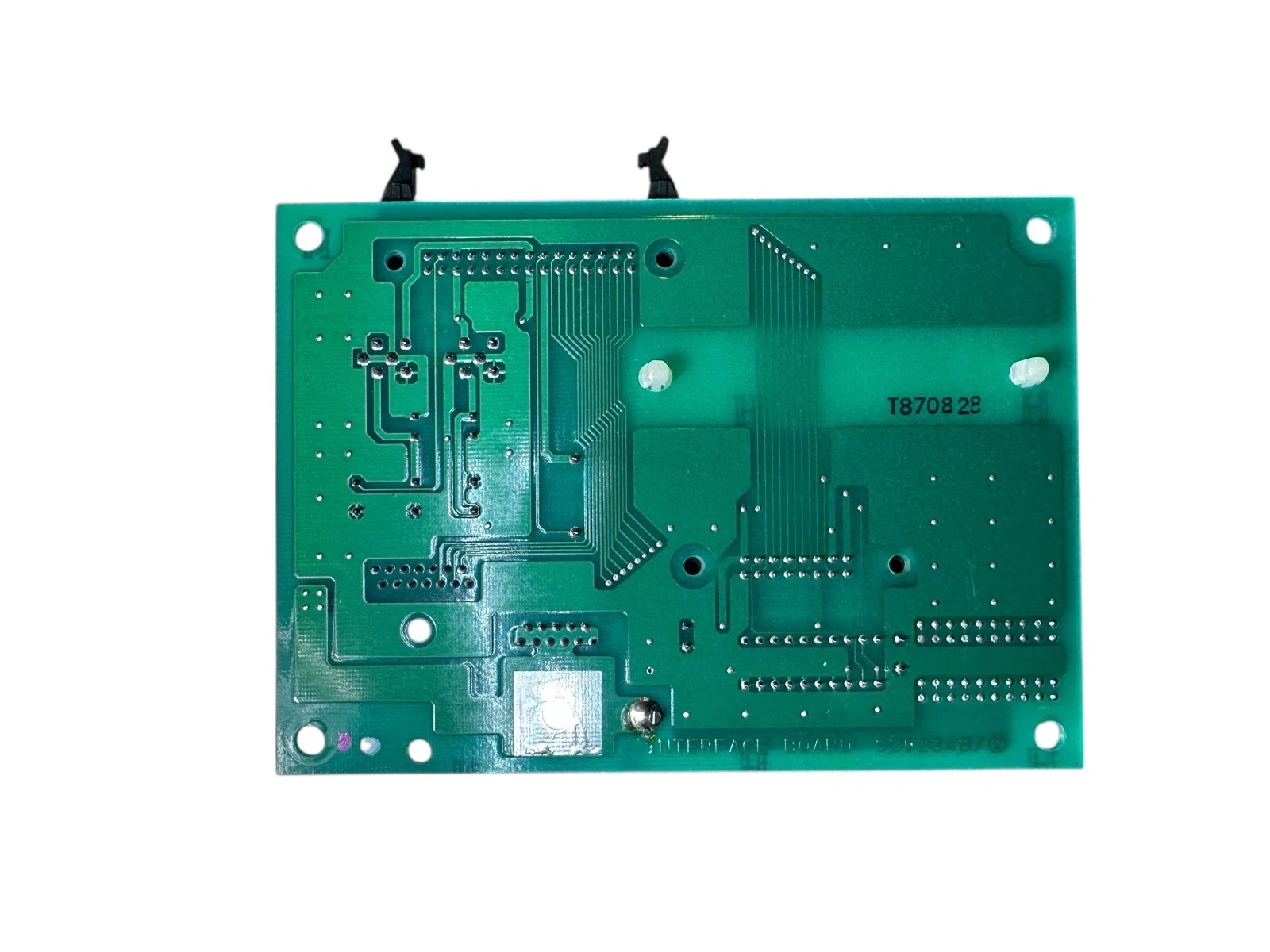 Sorvall RC-M120GX Ultracentrifuge Interface PCB – CS-GX Interface Board TIC-2 — photo 4 of 6