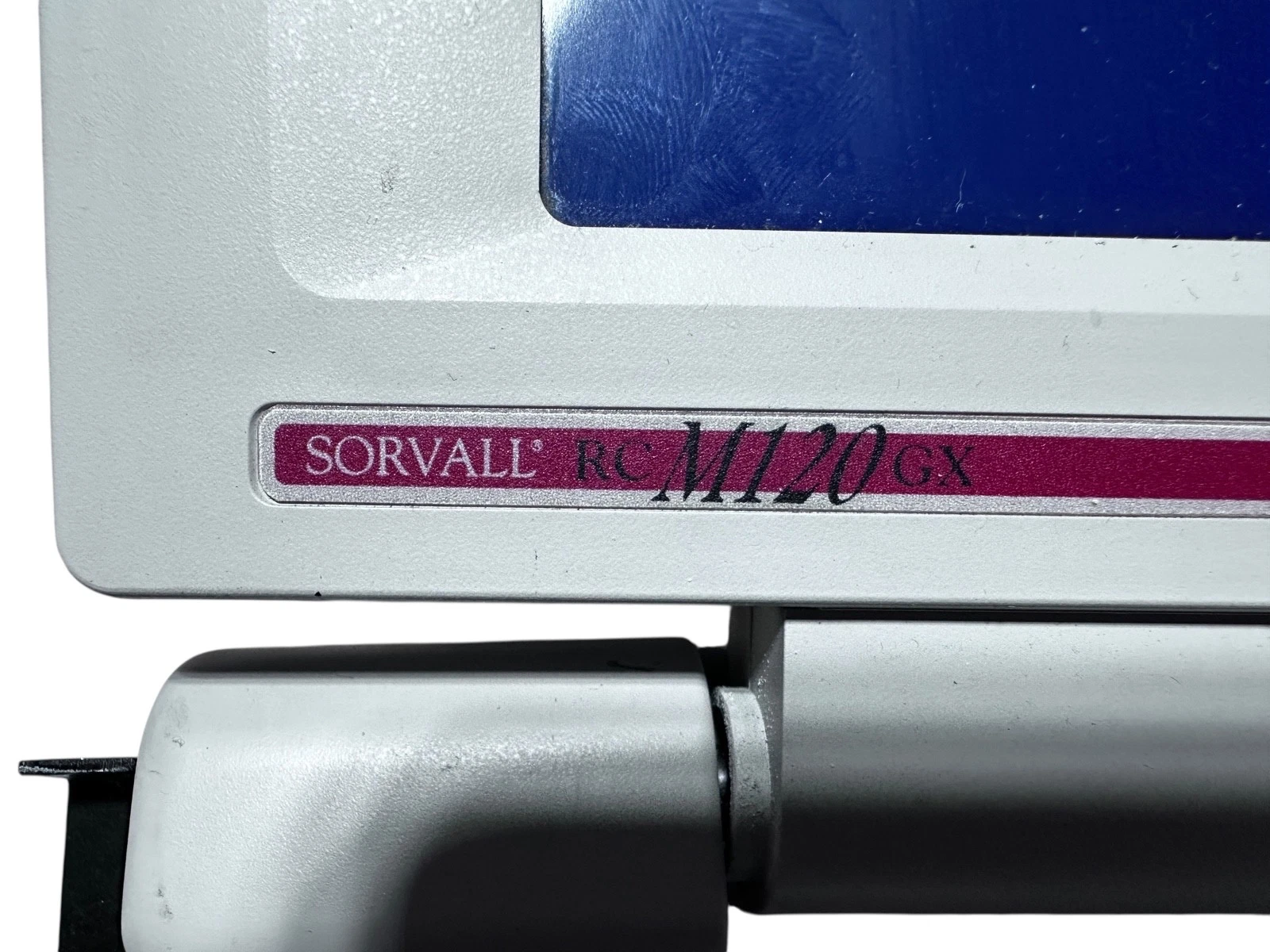 Sorvall RC-M120GX Ultracentrifuge Lid Lock Mechanism DC Solenoid MS700543L — photo 7 of 7