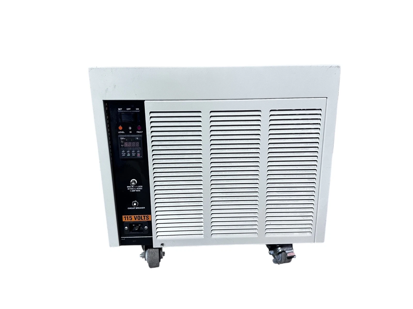 Affinity EWA-04AA-CD02CBN0 Recirculating Water Chiller 115V – Tested & Working — photo 2 of 8