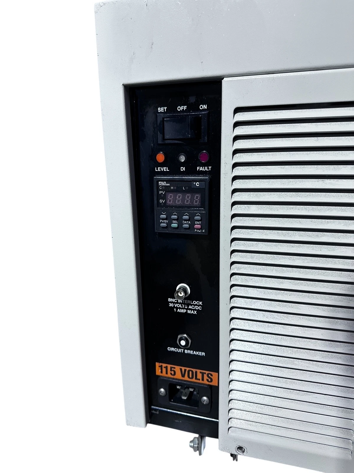 Affinity EWA-04AA-CD02CBN0 Recirculating Water Chiller 115V – Tested & Working — photo 3 of 8