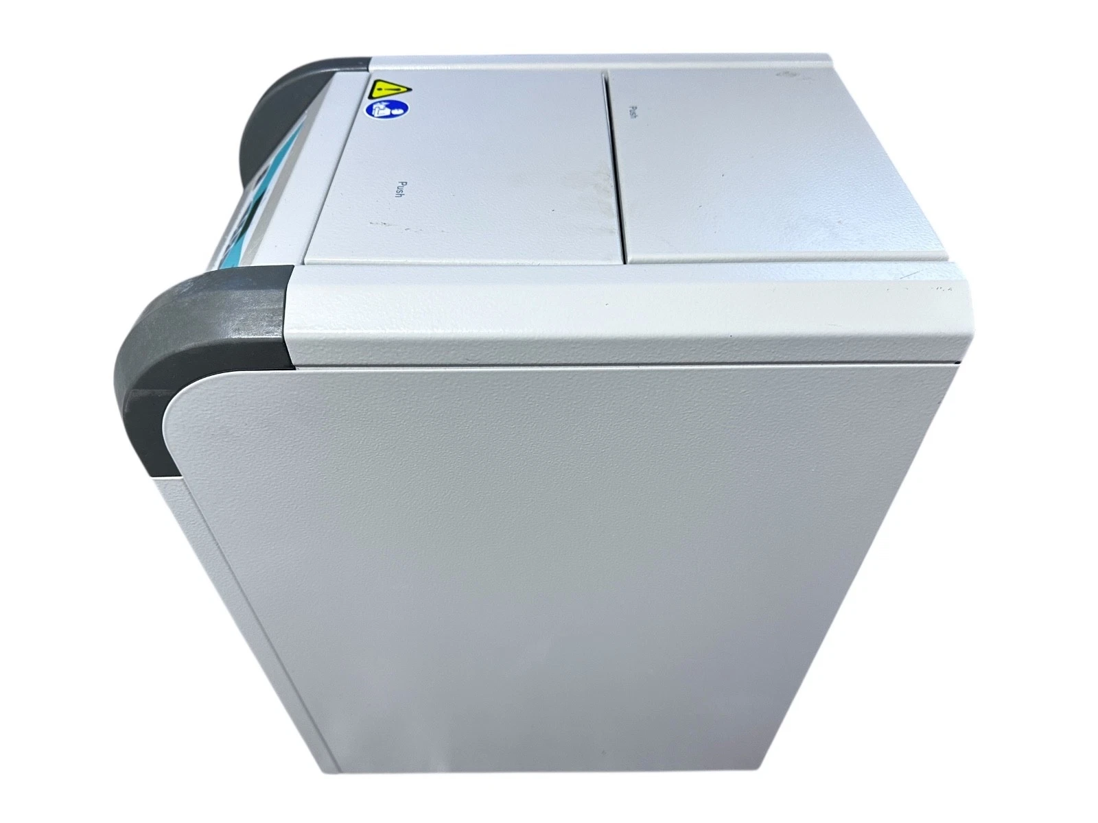 Julabo FL601 Recirculating Chiller 208–220V – Tested, Working, Low Usage — photo 6 of 9