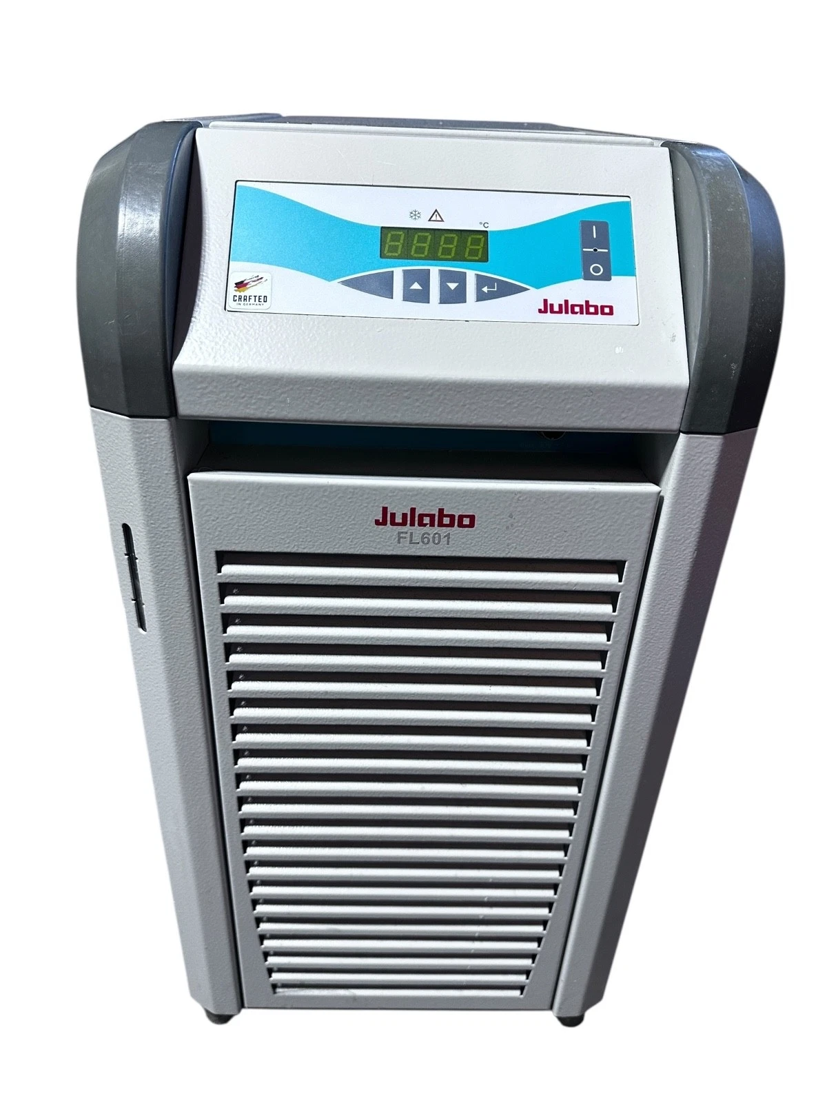 Julabo FL601 Recirculating Chiller 208–220V – Tested, Working, Low Usage — photo 7 of 9