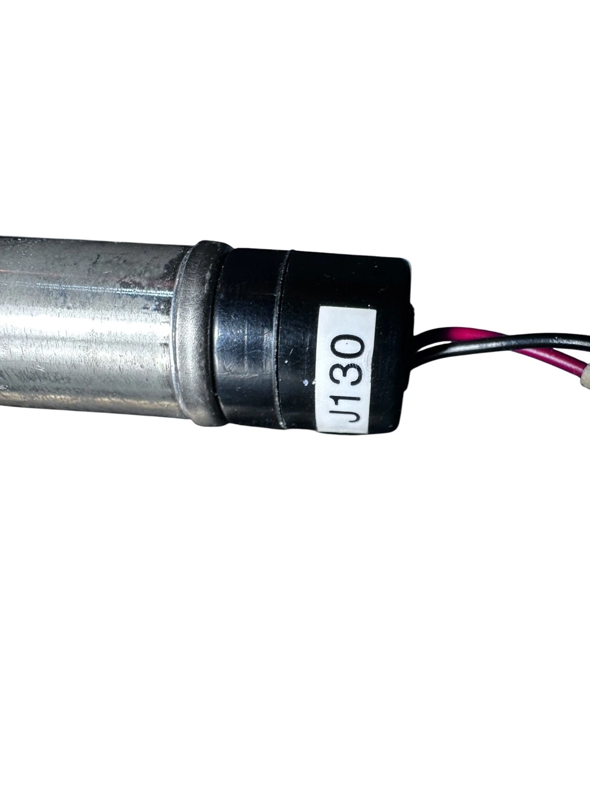 ULVAC VP-02 Vacuum Sensor Gauge – Sorvall RC-M120GX Ultracentrifuge Part — photo 3 of 5