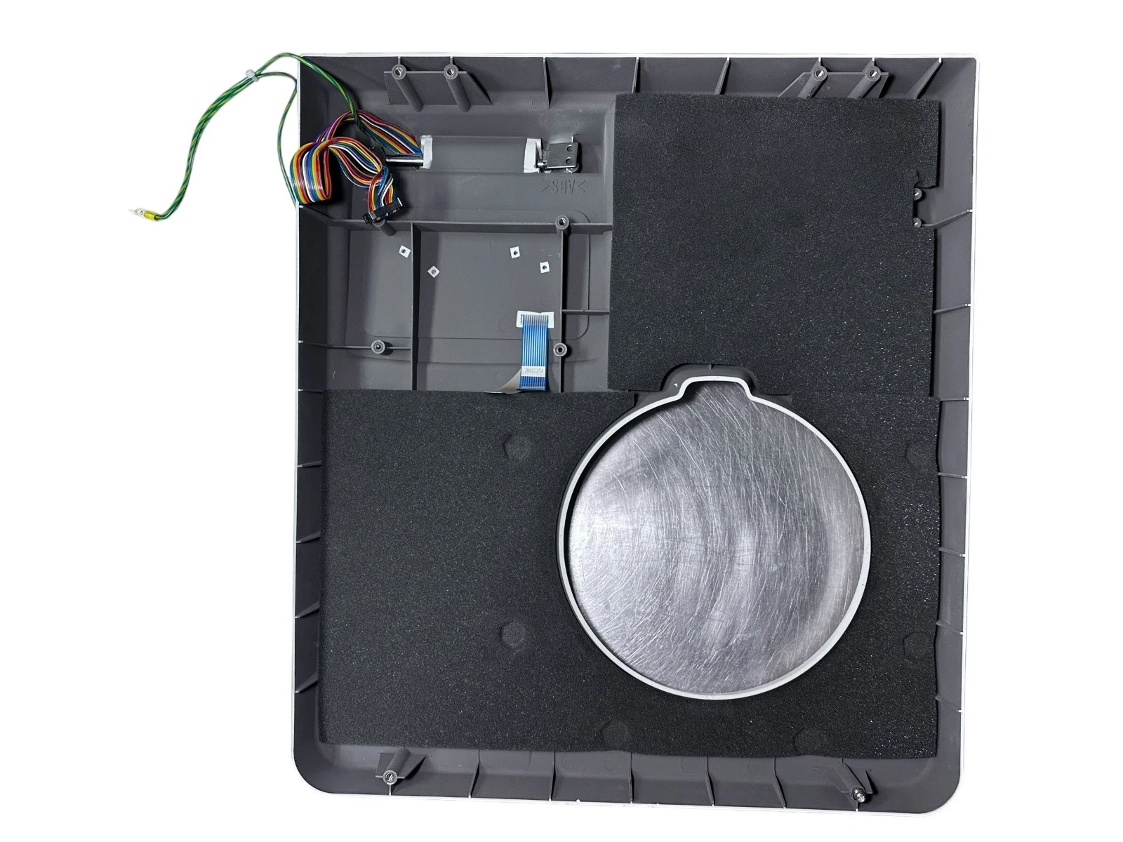 Sorvall RC-M120GX Ultracentrifuge Control Lid Assembly w/ Display Window — photo 3 of 7