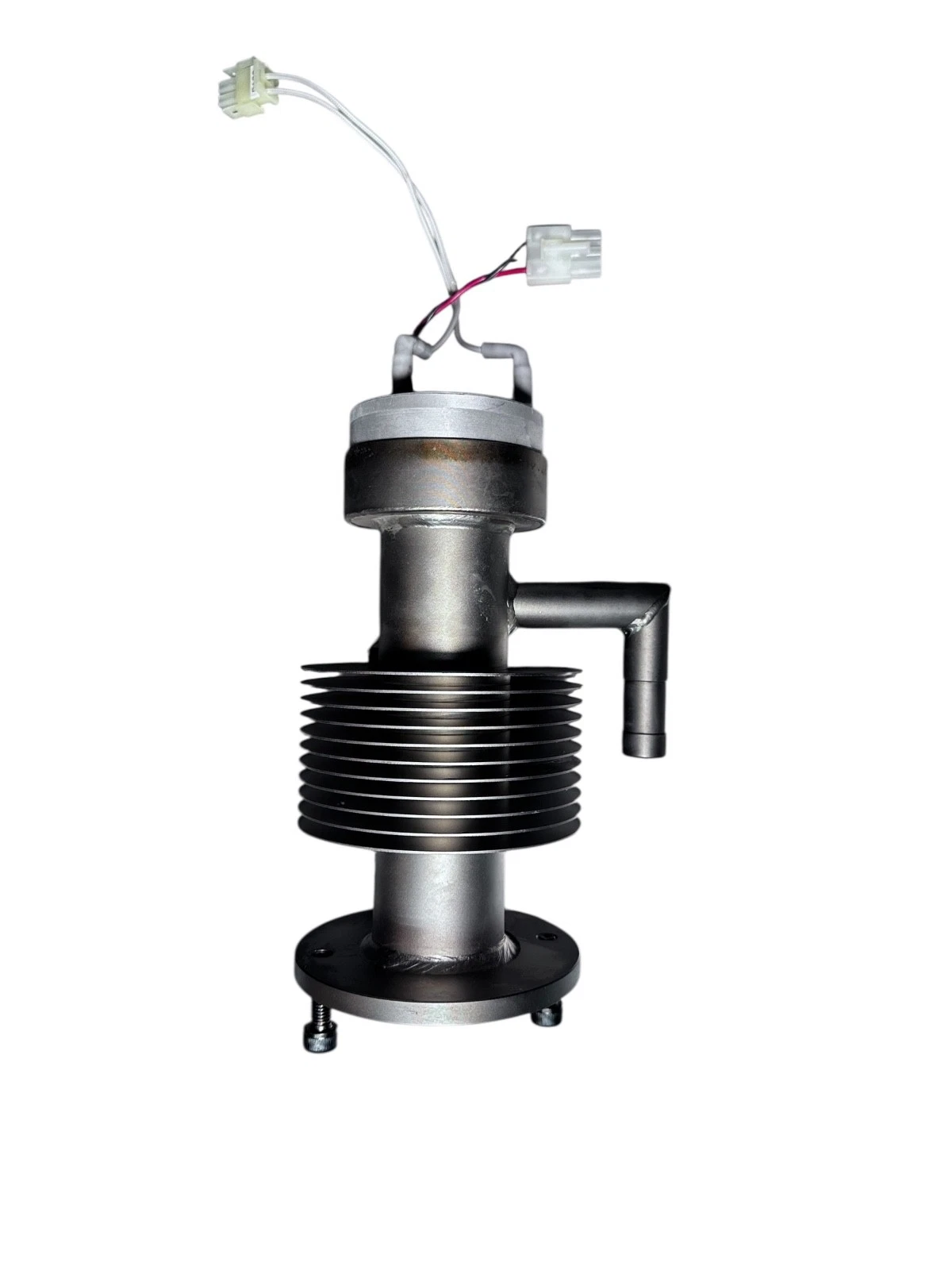 Sorvall RC-M120GX Vacuum Oil Mist Trap / Oil Separator Assembly – 100V 250W