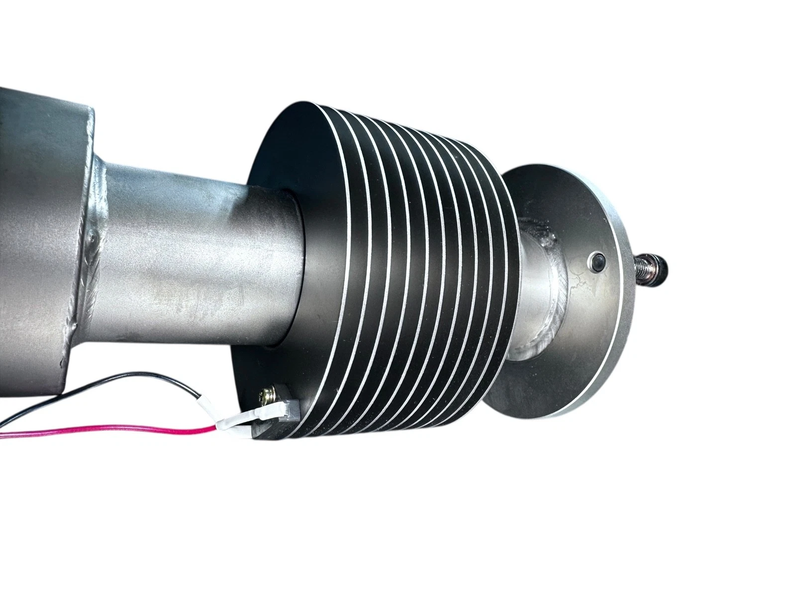 Sorvall RC-M120GX Vacuum Oil Mist Trap / Oil Separator Assembly – 100V 250W — photo 2 of 5