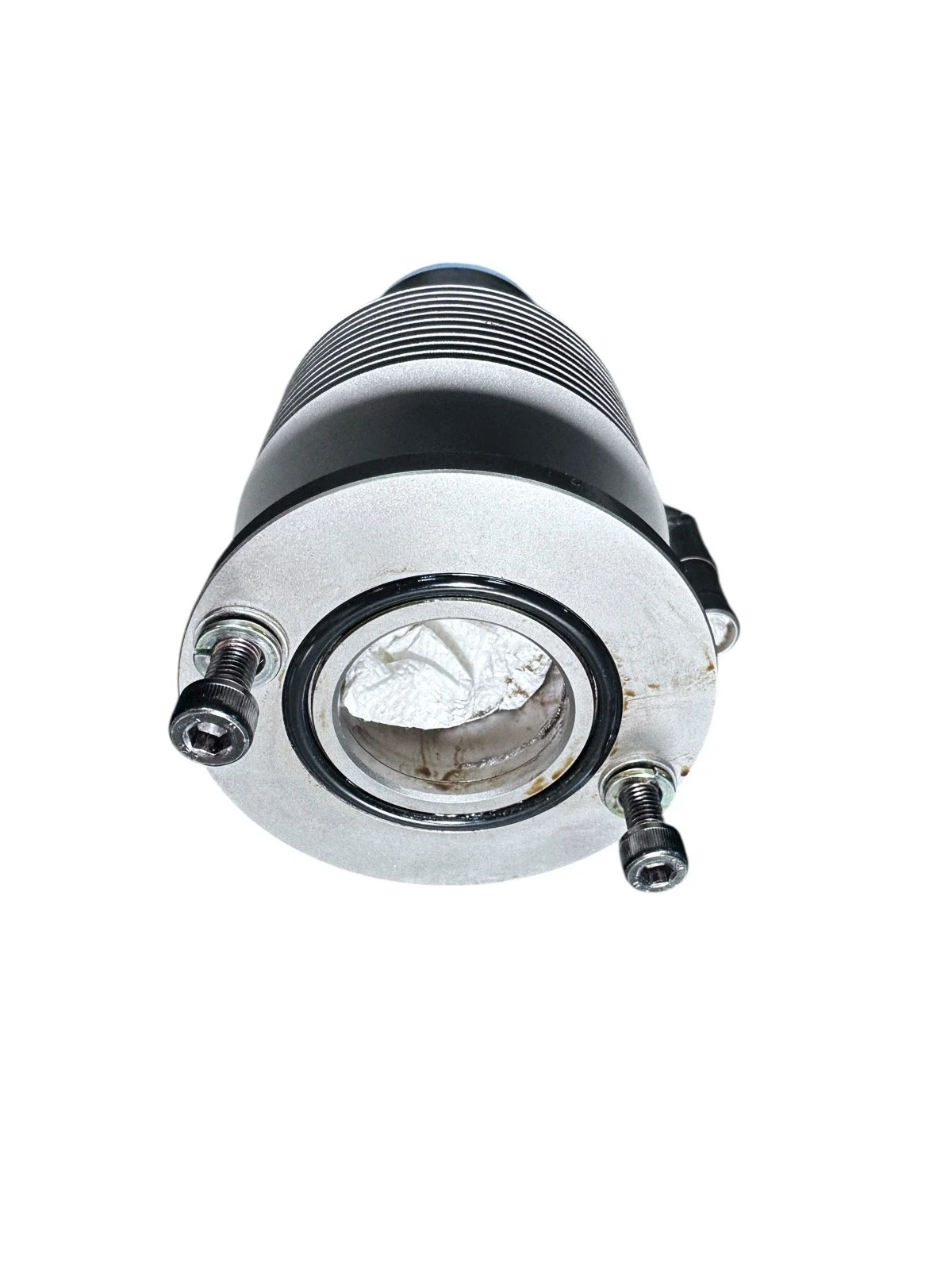 Sorvall RC-M120GX Vacuum Oil Mist Trap / Oil Separator Assembly – 100V 250W — photo 4 of 5