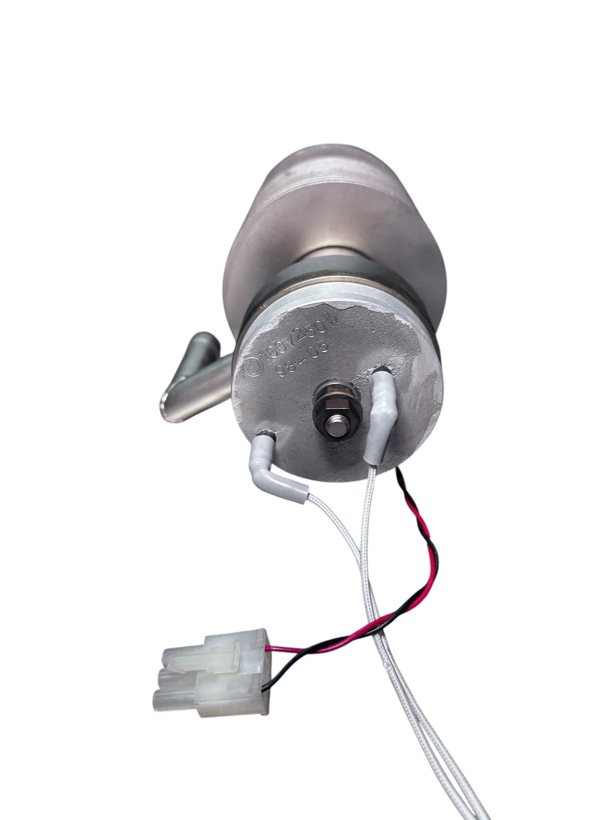 Sorvall RC-M120GX Vacuum Oil Mist Trap / Oil Separator Assembly – 100V 250W — photo 5 of 5