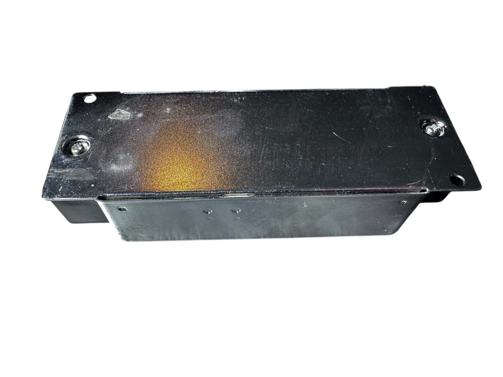 Nemic Lambda MXB-1220-33 Noise Filter | 250V 20A EMI/RFI Line Filter | Japan — photo 5 of 5