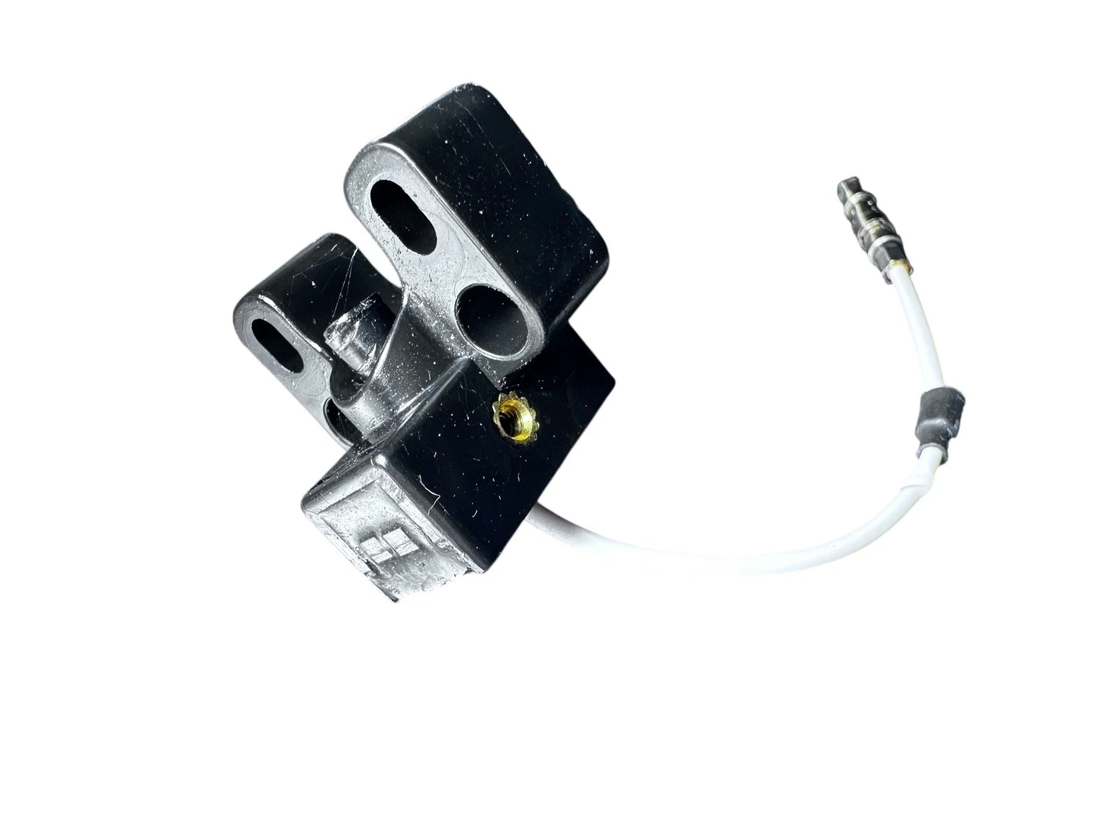 Sorvall RC-M120GX Position / Proximity Sensor Assembly – Lid / Vacuum Interlock — photo 3 of 4