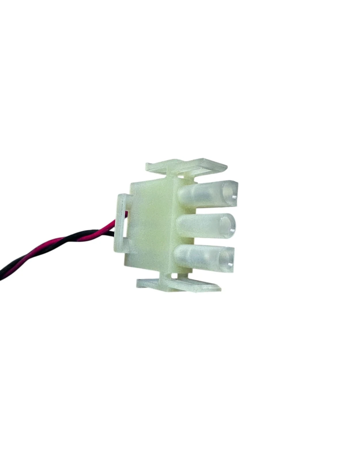 Koala 25 WE5B3 AC Cooling Fan 100V Japan Servo w/ Metal Mounting Bracket — photo 5 of 5