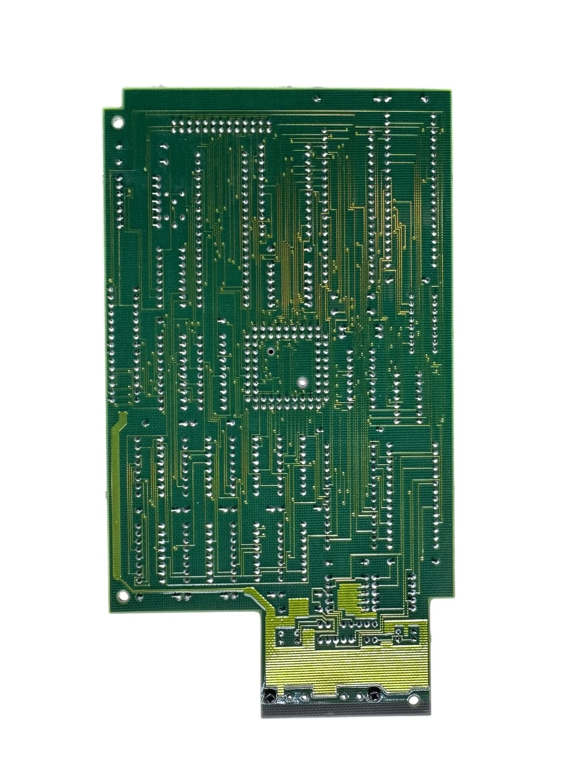 HP 5890 Series II Gas Chromatograph PCB / Main Logic Interface Board – Tested — photo 2 of 4