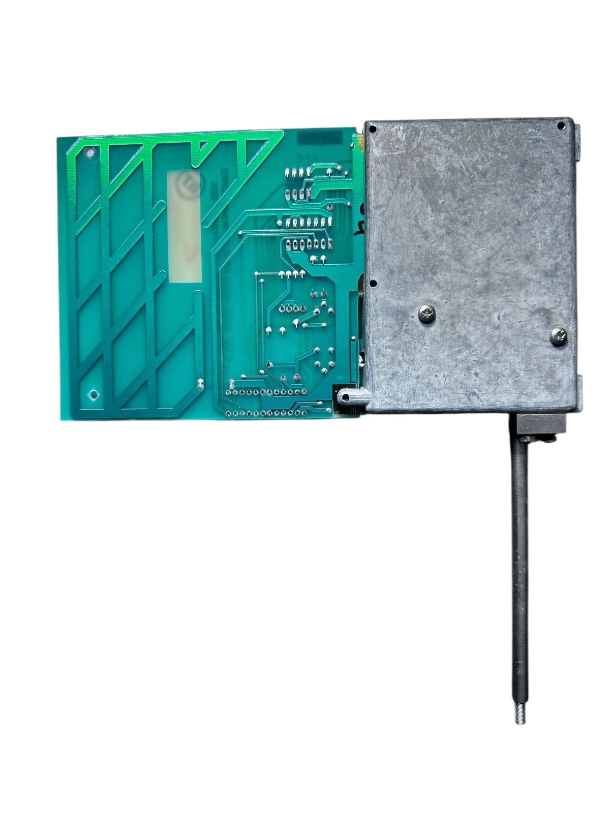 HP 5890 Series II RS-232 / HP-IB Interface PCB Assembly – P/N 19257-60020 — photo 3 of 5
