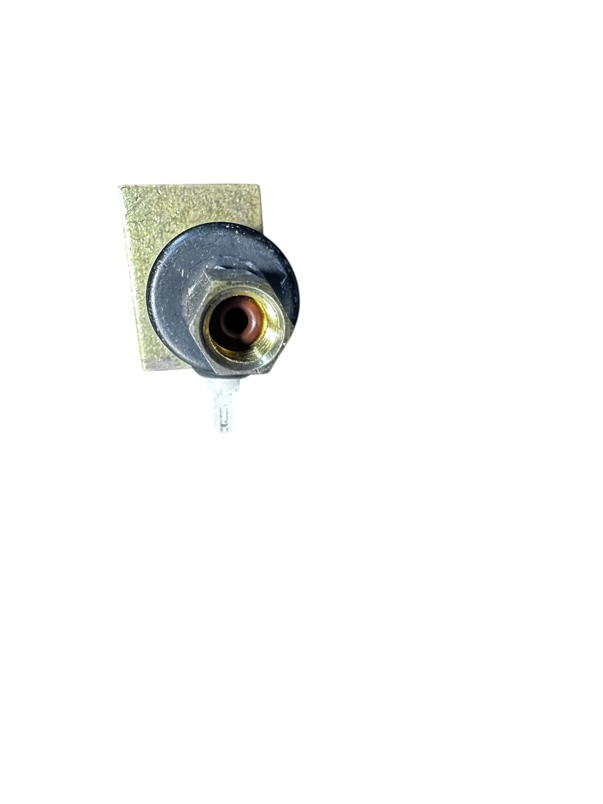 HP 5890 Series II Pressure Switch / Pressure Transducer P/N 19251-60500 100 PSI — photo 6 of 7