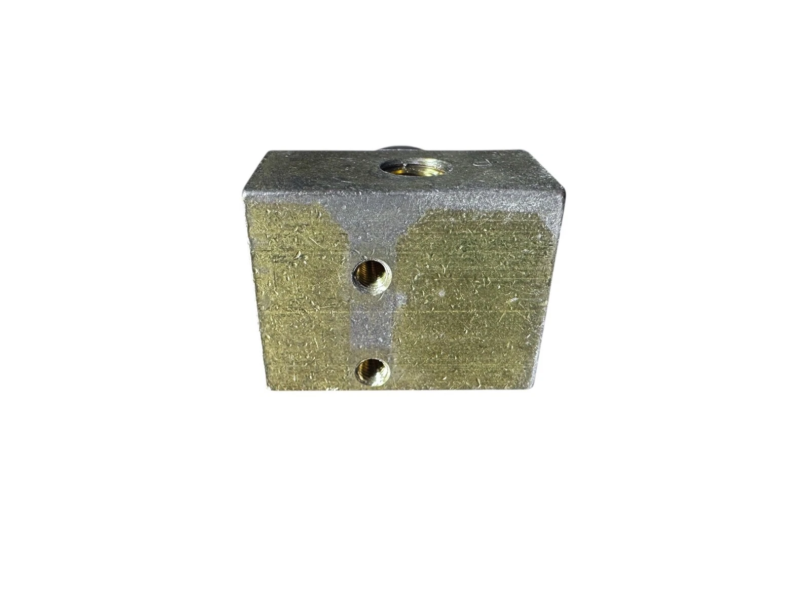 HP 5890 Series II Pressure Switch / Pressure Transducer P/N 19251-60500 100 PSI — photo 7 of 7