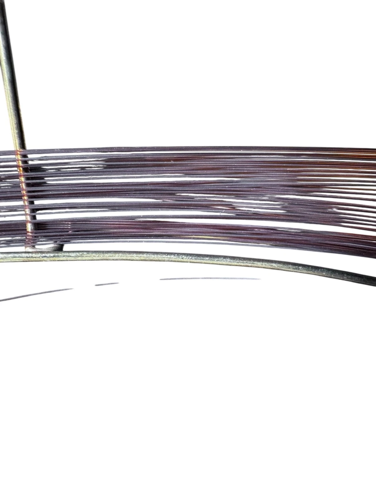 Alltech ECONO-CAP SE-54 GC Column – 30 m × 0.25 mm ID × 0.25 µm – Cat. No. 19647 — photo 3 of 3