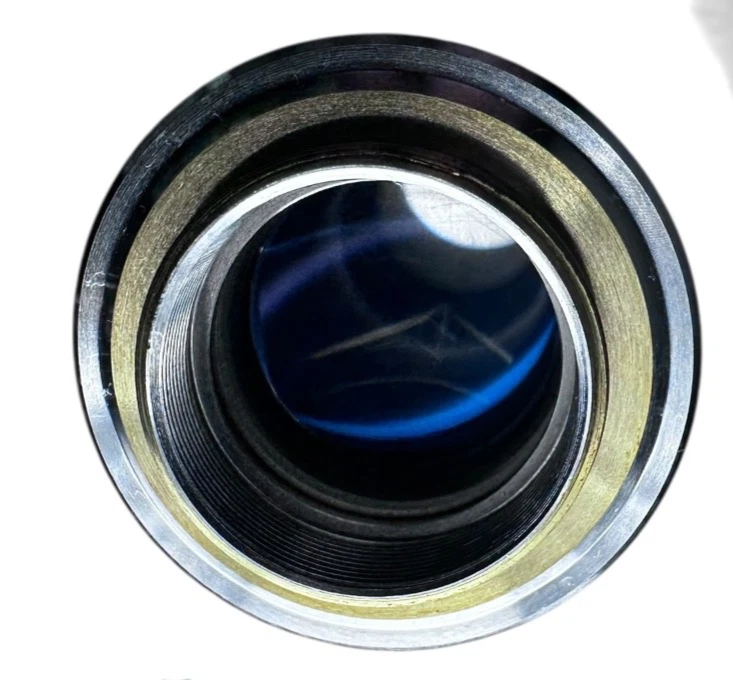ZEISS Fluar 10x / 0.50 Microscope Objective ∞/0.17 – RMS – Open Box, Unused — photo 4 of 4
