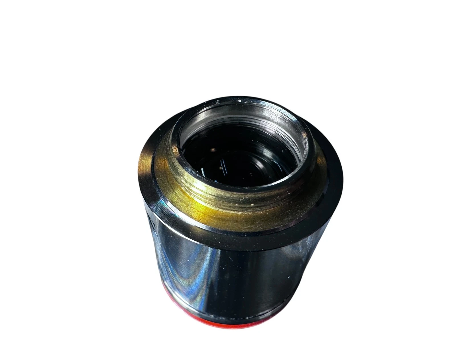 ZEISS FLUAR 5x / 0.25 Microscope Objective ∞/0.17 (440125) — photo 4 of 4