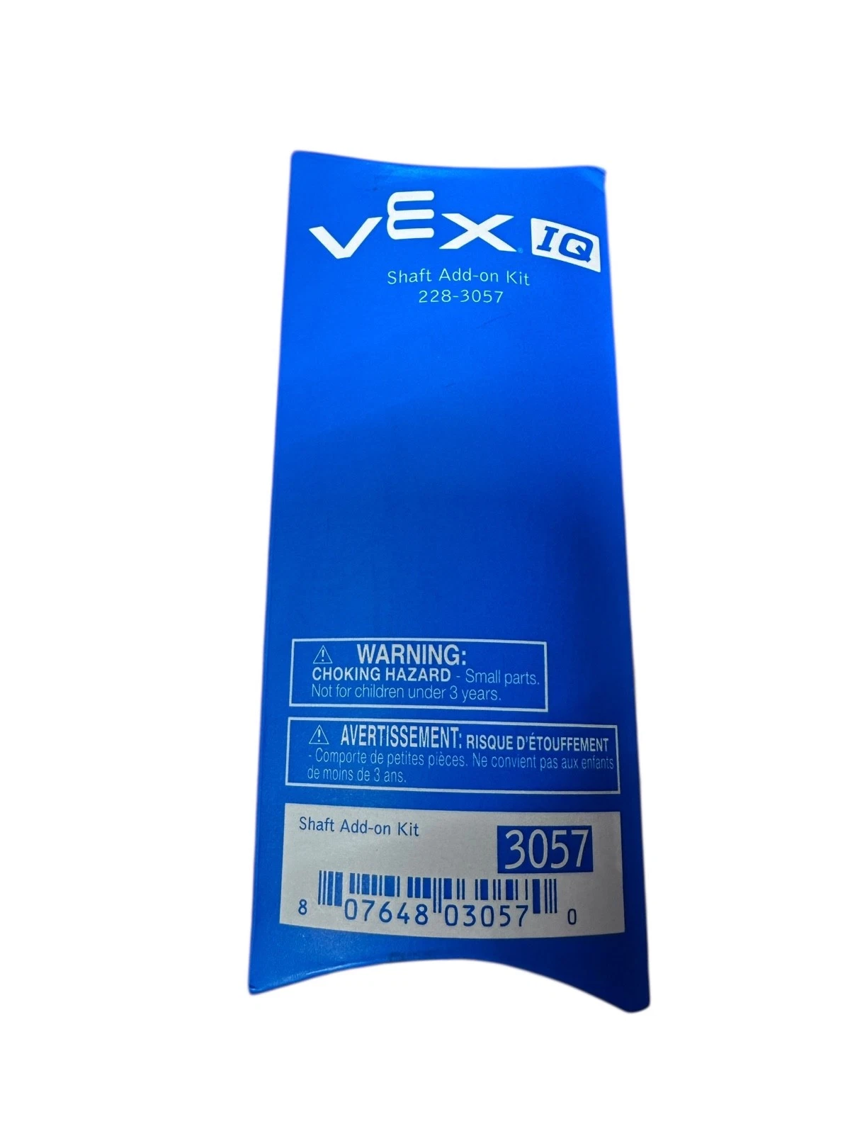 VEX IQ Robotics LOT Base Packs – NOS – Parts #3057, 3507, 3508, 3514, 3620 — photo 4 of 9