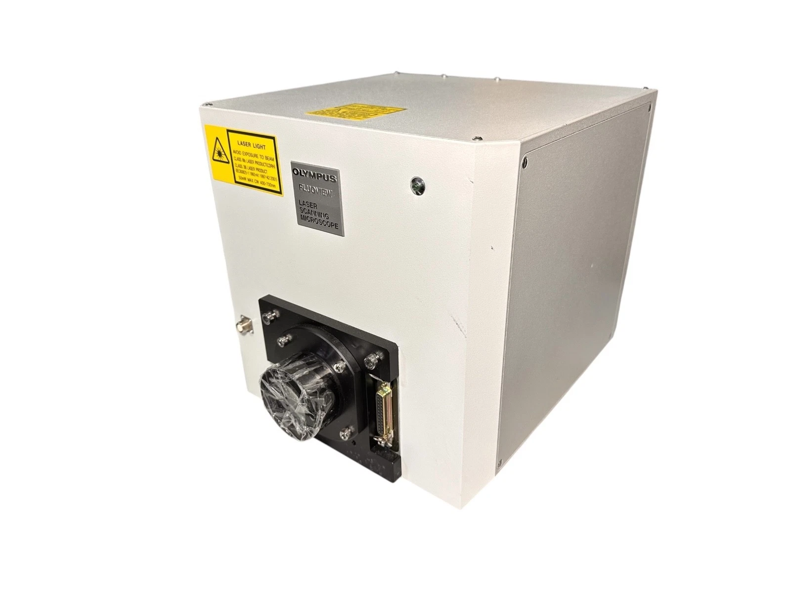 Olympus Fluoview Laser Scanning Microscope Module – Tested Working – Low Use — photo 3 of 9