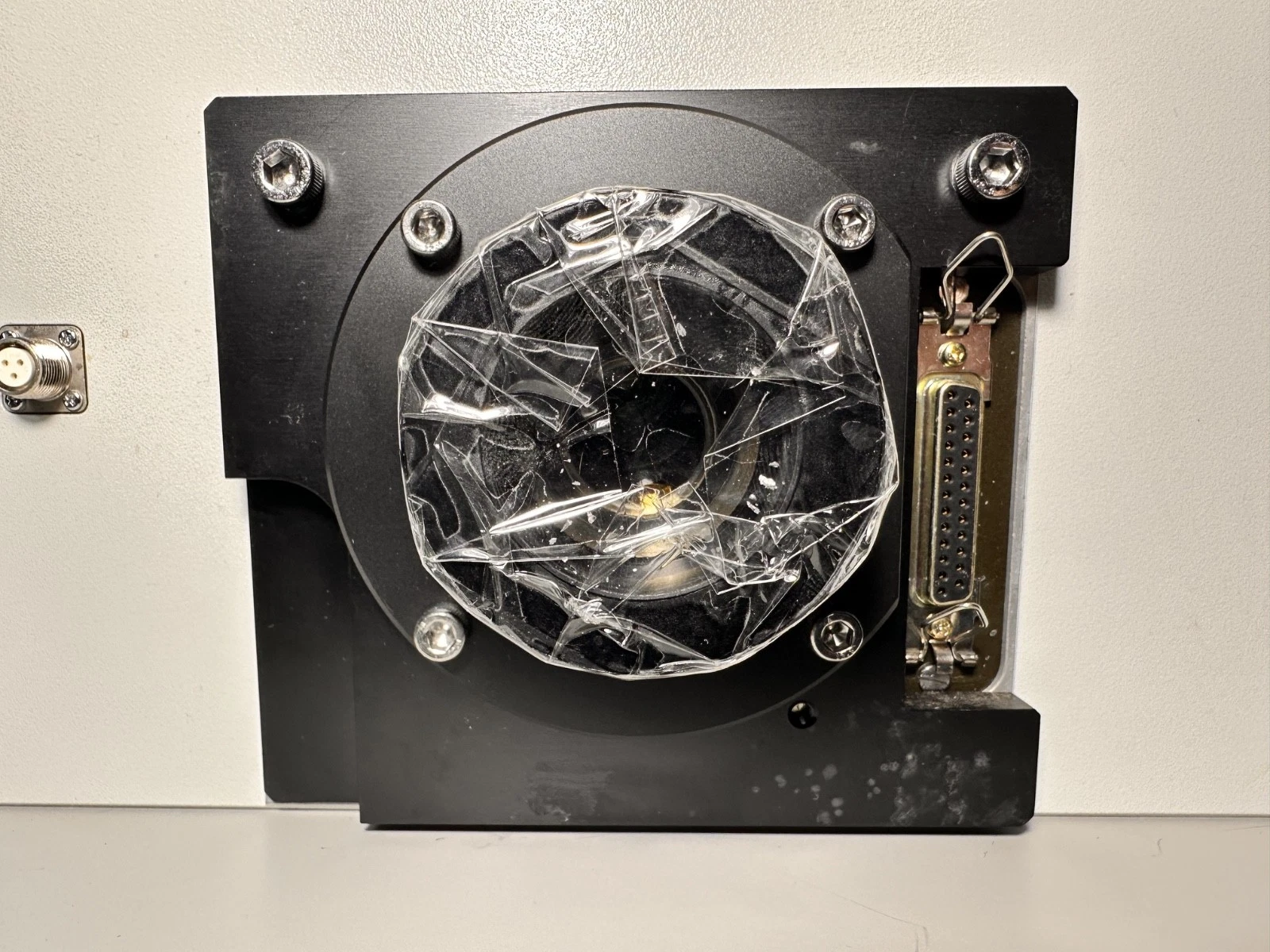 Olympus Fluoview Laser Scanning Microscope Module – Tested Working – Low Use — photo 5 of 9
