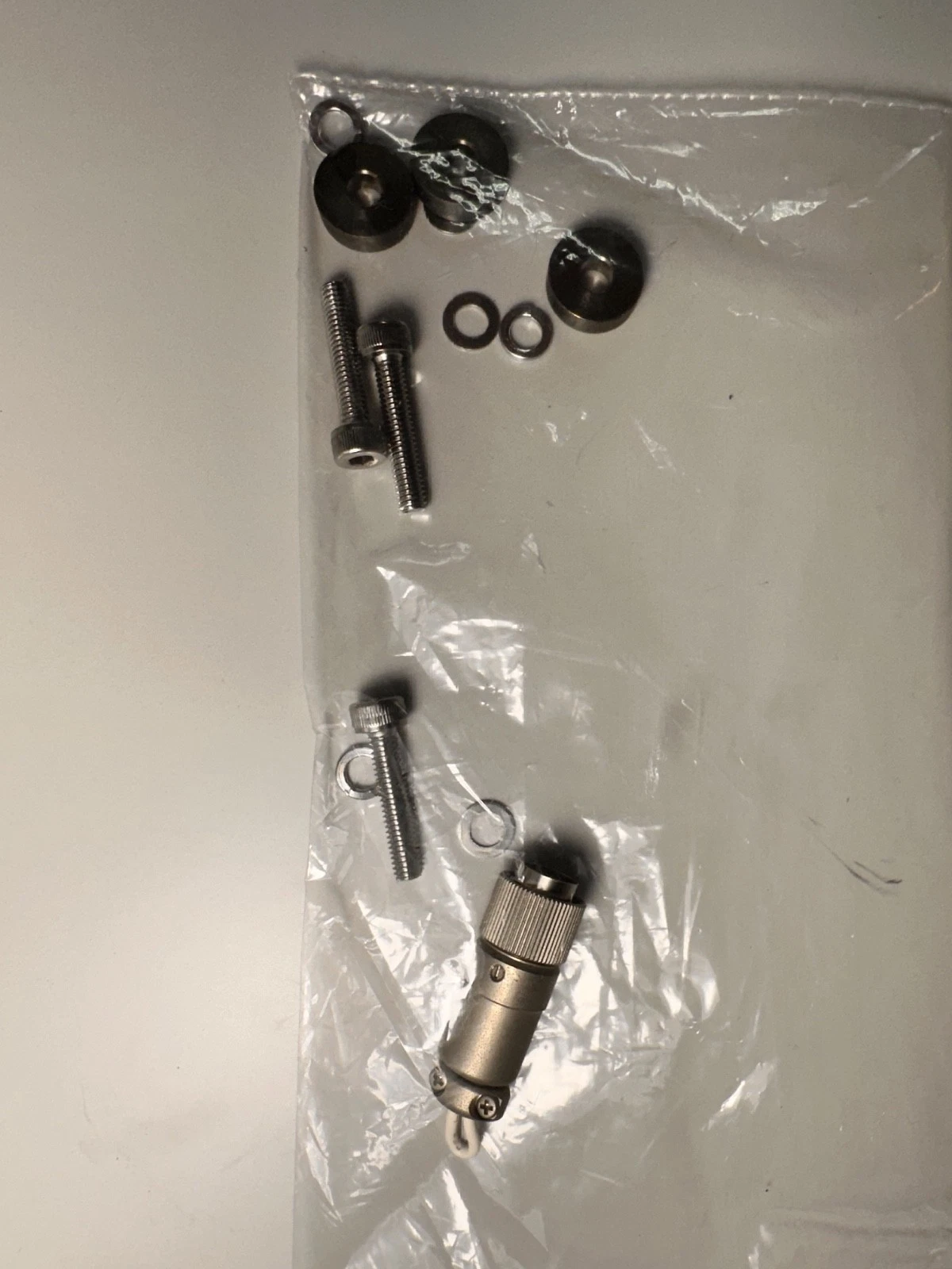 Olympus Fluoview Laser Scanning Microscope Module – Tested Working – Low Use — photo 9 of 9