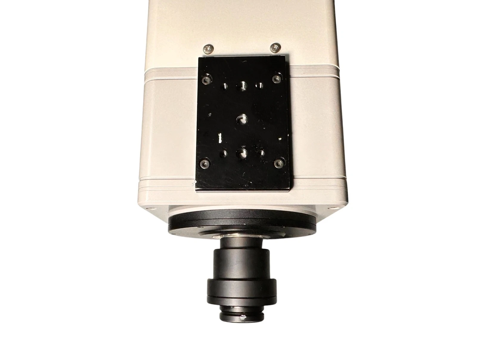 Hamamatsu C4742-98 Digital Camera Scientific CCD Microscope Camera w/ Cable — photo 12 of 12