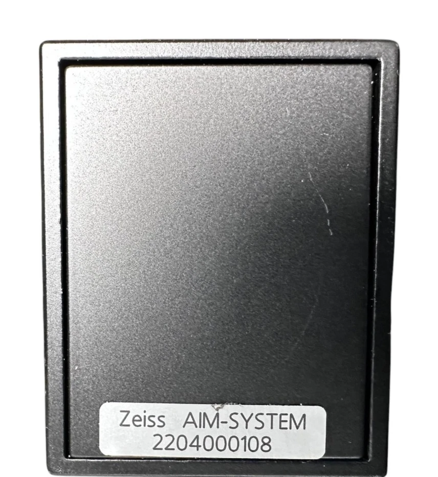 Zeiss AIM-System / Märzhäuser Scan 120x100 Sideport Motorized Microscope Stage A — photo 9 of 10