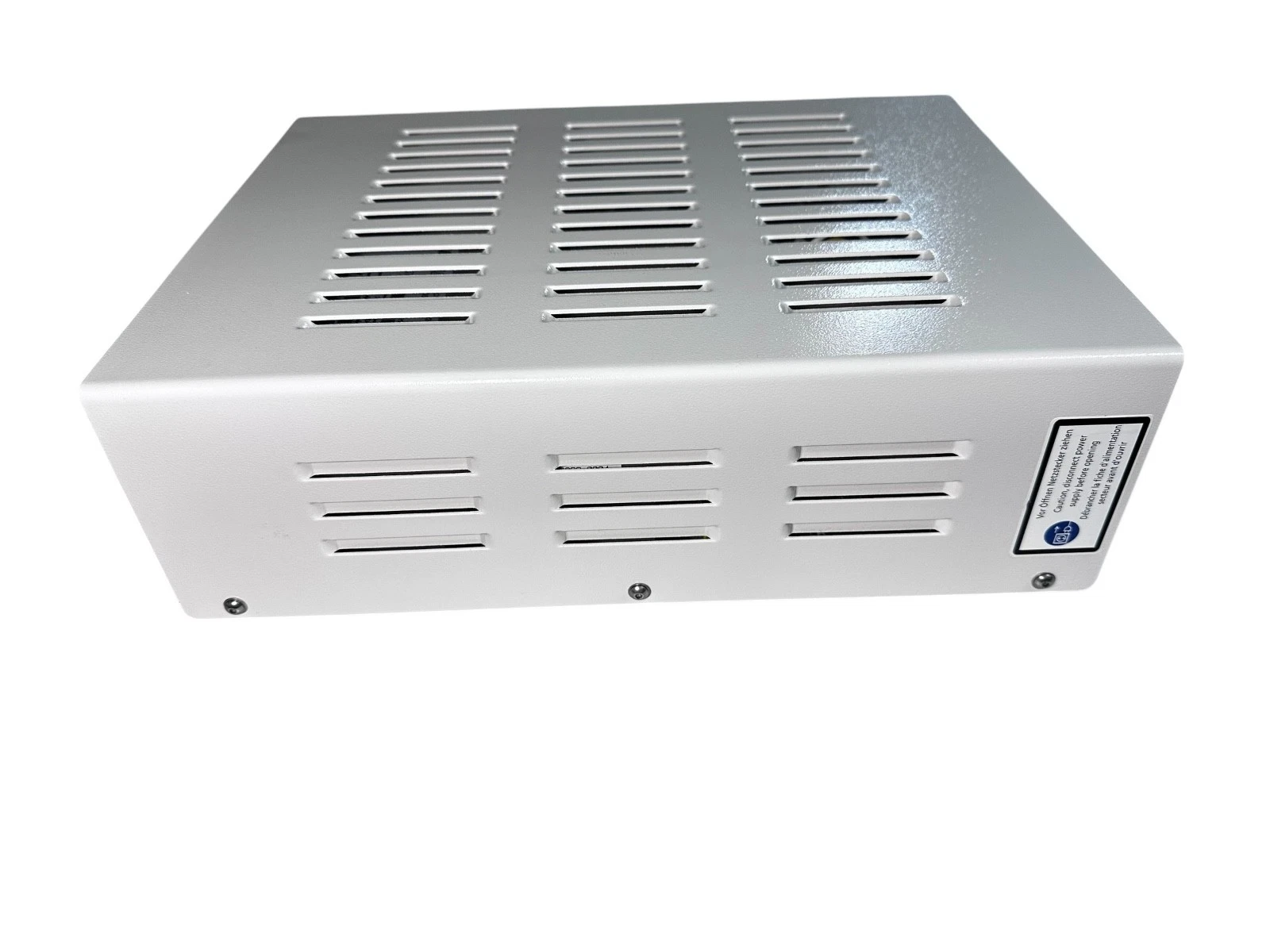 Carl Zeiss MCU 28 Microscope Motion Controller / Stage Control Unit – Immaculate — photo 5 of 7