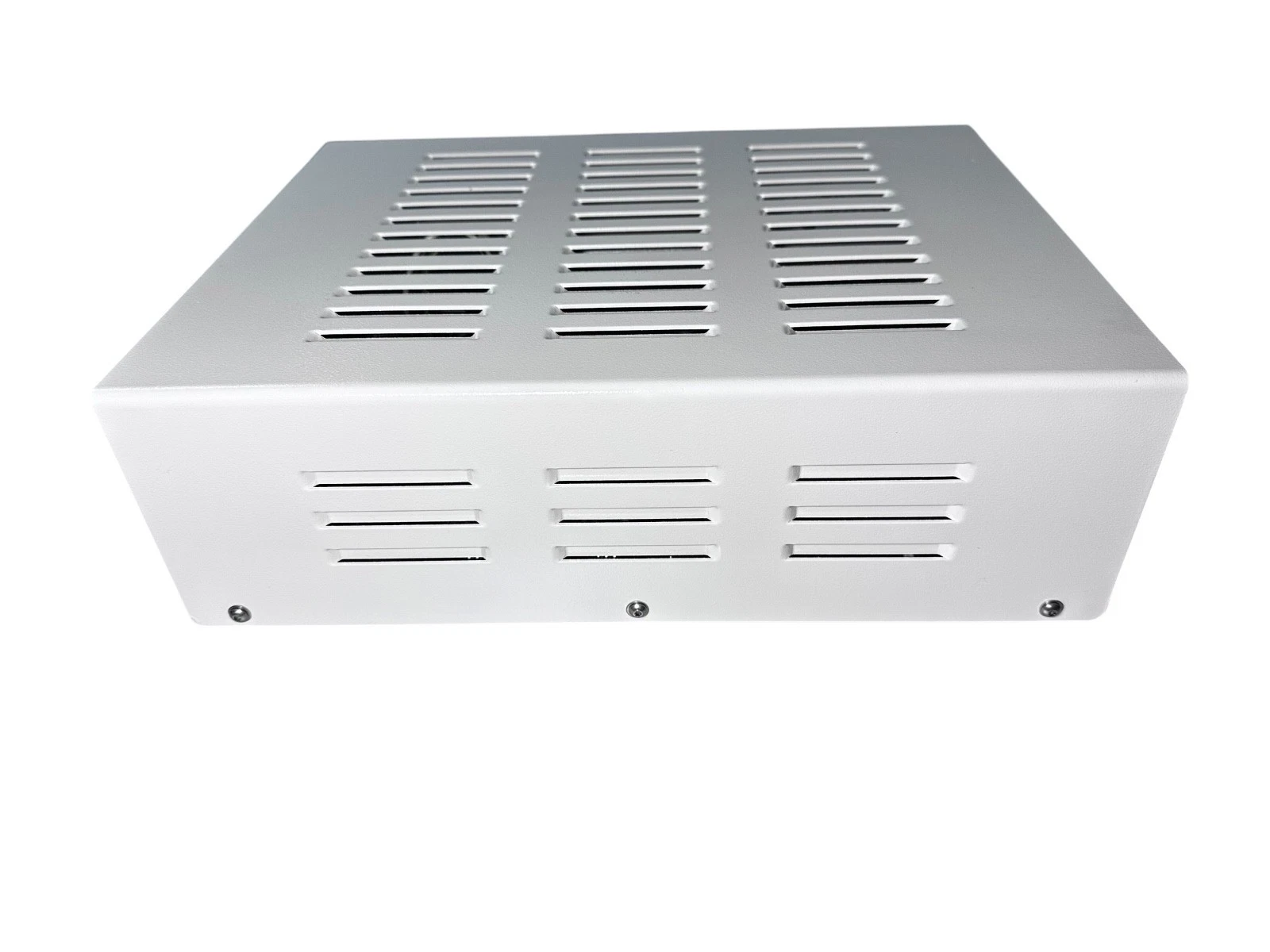 Carl Zeiss MCU 28 Microscope Motion Controller / Stage Control Unit – Immaculate — photo 6 of 7